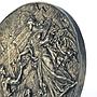 France Expo Paris Societe Ingenieurs Civils Mexico Contreras silver medal 1899