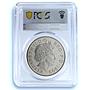 Great Britain 5 pounds Princess Diana Wales KM-997 PR 69 PCGS CuNi coin 1999