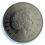 Great Britain 5 pounds Princess Diana Wales KM-997 PR 68 PCGS CuNi coin 1999