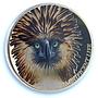 Cook Islands 5 dollars Philippine Eagle Magnificent Life PR 69 PCGS Ag coin 2019