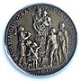 Bavaria Germany Weimar Blieskastel Kienast-445 Goetz MS62 PCGS silver medal 1930