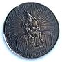 Bavaria Germany Weimar Blieskastel Kienast-445 Goetz MS62 PCGS silver medal 1930