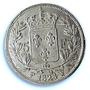 France 5 francs Charles X KM-728.13 Gad-644 MS 61 PCGS silver coin 1828 W