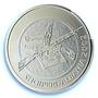 Albania 100 leke Independence KM-92 Ismail Qemali PR 66 PCGS silver coin 2002