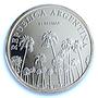 Argentina 1 peso El Palmar KM-163 May Revolution PR 70 PCGS silver coin 2010