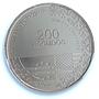 Cape Verde 200 escudos USA Friendship Ties KM-58a PR 69 PCGS silver coin 2018