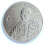 Croatia 100 kuna Pope John Paul II Visit KM-26 PR 70 PCGS silver coin 1994