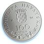 Croatia 100 kuna Pope John Paul II Visit KM-26 PR 70 PCGS silver coin 1994