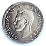 Great Britain 1 shilling George VI KM-853 S-4082 English PR 66 PCGS Ag coin 1937