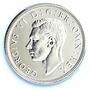 Great Britain 1/2 crown George VI KM-856 S-4080 PR 65 PCGS silver coin 1937