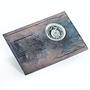 Peru 1 sol Victiry of the 2nd of May proof silver coin 2016