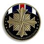 Air Medal, Flying Cross, Navy Honor Military Duty, Courage, Souvenir