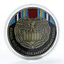 Global War on Terror Expeditionary Medal Honor Military Duty, Courage, Souvenir