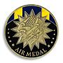 US Army, Air Medal, Planes, Aerial, Honor, Military, Duty, Courage, Souvenir
