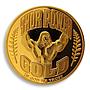 Thor Power, Gold-Plated Coin, Loyality, Integrity, Honor, Comics, Body, Muscles