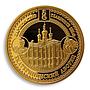 Russia, Russian Cities, Saint Petersburg, Tsarskoye Selo, Catherine Palace