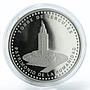 Tower of Hercules Oldest Lighthouse UNESCO World Heritage Monument Spain token