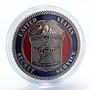 USA Department of Homeland Security Secret Service Federal Law Enforcement token