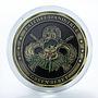 USA Army, Special Forces Green Beret, De oppresso liber, Military, Warrior token