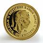 Northern Mariana Islands 5 dollars Wilhelm von Preussen 1899 gold coin 2005