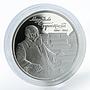 Ukraine 2 hryvnia Mykhailo Hrushevsky Chairman of UPR historian nickel coin 2016