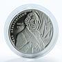 Ukraine 2 hryvnia Ivan Aivazovsky Artist nickel silver coin 2017