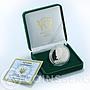 Ukraine 5 hryvnia Evgeny Oskarovich Paton Engineer silver proof coin 2010