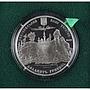 Ukraine 20 hryvnia Semen Hulak-Artemovsky Opera Singer Music silver coin 2013