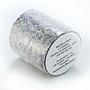 Ukraine, Pressed Shredded Ukrainian Currency Briquette mix 1, 5, 10, 50 hryvnas