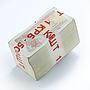 Ukraine 1 karbovanets, 500 Banknotes, Brick bundle Bulk 1991