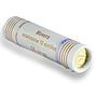 Ukraine 10 kopecks roll 50 coins per roll (Random Year)