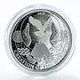 Palau 2 Dollars Creation of the world Biblical Stories Religion coin 2011