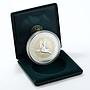 Australia 30 dollar Kookaburra Bird Bullion coin 1 kilo 1996