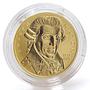 Austria 50 EUR Great Composers Joseph Haydn Esterhazy Palace gold 1/4 oz 2004