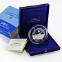 France 50 euro 40th Anniversary of Concorde silver proof coin 2009