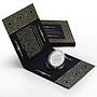 Cameroon 500 francs The Noman Celebicihan Mosque proof silver coin 2017