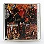 Tokelau 2 dollars Hans Memling The Last Judgement Art proof silver coin 2013