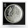 Cook Islands 2 dollars History in Ships series Preussen Ship silver coin 2015