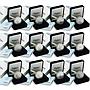 Tokelau set of 12 coins Zodiac Signs silver coins 2012