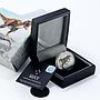 Niue 2 dollars Dinosaurs Tyrannosaurus Rex colored silver coin 2020