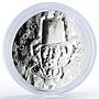 France 10 euro Frederic Chopin and George Sand silver coin 2018