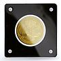 Niger 100 francs Most Famous Gold Coins 20 Dollars Double Eagle gold coin 2021