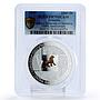 Armenia 1000 drams Centenary of History Museum PR70 PCGS silver coin 2019