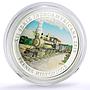 Guatemala 1 quetzal Ibero-American Trains Railroads Locomotive 34 Ag coin 2019