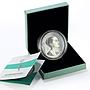 Samoa 10 dollars Actress Model Audrey Hepburn Death Anniversary silver coin 2023