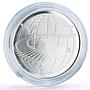 Spain Ibero-American Ferrocariles Historicos Railways History silver medal 2020