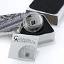 Cook Islands 10 dollars Mankind Milestones Egyptian Labyrinth silver coin 2016