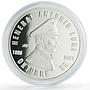 Philippines General Antonio Luna 150th Anniversary Politics zinc medal 2021