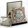 Isle of Man set of 9 coins Decimal RARE proof silver coins 2000