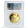 Philippines 5 piso Independence 125th Anniversary Politics MS67 PCGS coin 2023